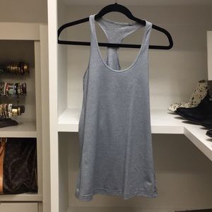 Lululemon racerback tank